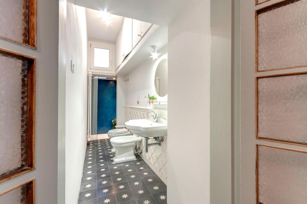 Nori Apartment By Mamo Florencia Exterior foto