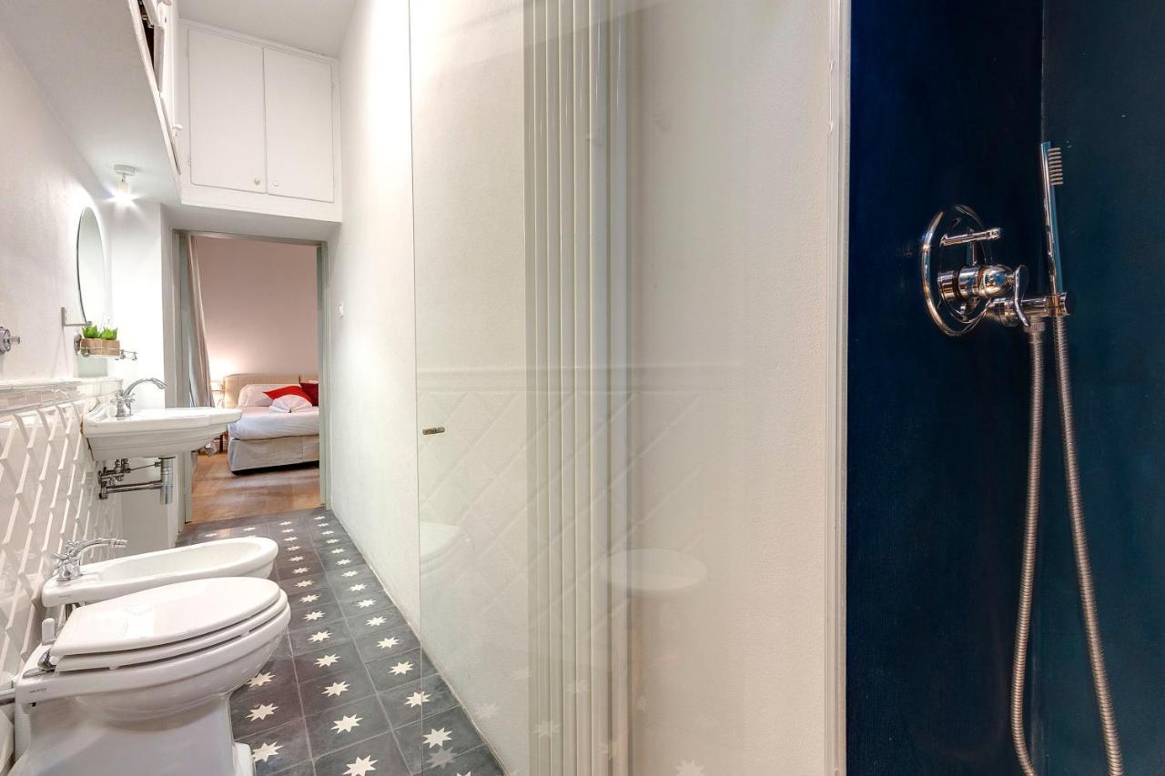 Nori Apartment By Mamo Florencia Exterior foto
